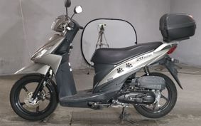 SUZUKI ADDRESS V110 CE47A