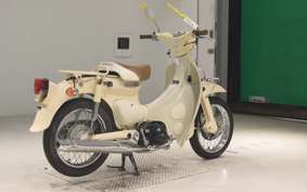 HONDA LITTLE CUB AA01