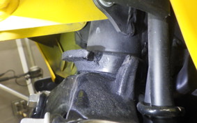 HONDA ｸﾛｽｶﾌﾞ110-2 2021 JA45