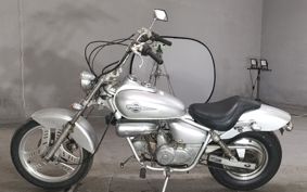 HONDA MAGNA 50 AC13