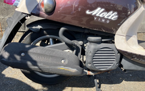 YAMAHA VINO MORUFE SA37J