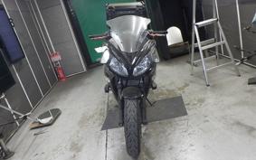 KAWASAKI NINJA 400 2018 EX400E