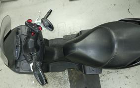 SUZUKI SKYWAVE 200 (Burgman 200) CH41A