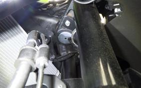 KAWASAKI ZX-25R 1999 ZX250E