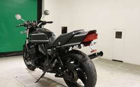 KAWASAKI ZRX-2 2008 ZR400E