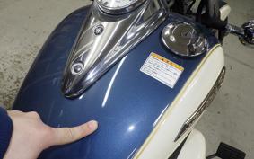 YAMAHA DRAGSTAR 250 VG05J
