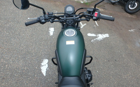 HONDA CL500 2023 PC68