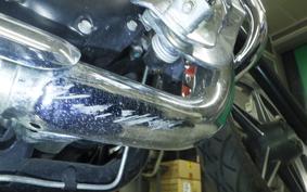 TRIUMPH SPEEDMASTER 2011