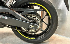 YAMAHA MT-25 RG10J