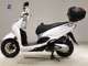 Фото Honda LEAD 125 2022 с японского аукциона