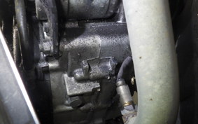 HONDA CB125 R 2017 JC79