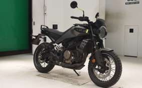 HUSQVARNA SVARTPILEN 401 2024