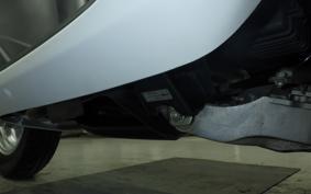 HONDA GYRO CANOPY 2001 TA03