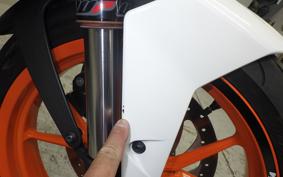 KTM 390 DUKE 2020