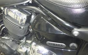 YAMAHA DRAGSTAR 400 2013 VH02J