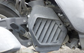 HONDA TACT-4ﾍﾞｰｼｯｸ AF79