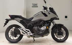 HONDA NC750X DCT 2026 RH23