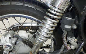 KAWASAKI ESTRELLA RS 2026 BJ250A