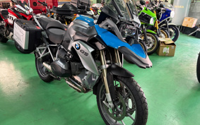 BMW R1200GS 2014 0A01