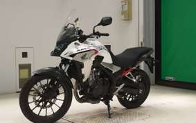 HONDA 400X 2021 NC56