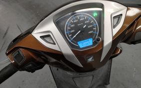 HONDA LEAD 125 JF45