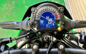 KAWASAKI Z400 2019 EX400G