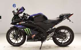 YAMAHA YZF-R15