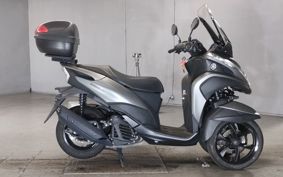 YAMAHA TRICITY 125 SEC1J