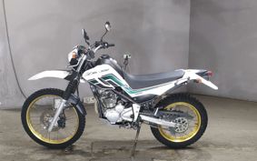 YAMAHA SEROW 250 DG17J
