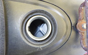 YAMAHA JOG Gen.5 SA36J