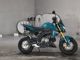 Фото Kawasaki Z125 PRO с японского аукциона