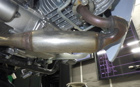 HONDA C125 SUPER CUB JA58