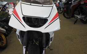 YAMAHA TZR250 RS 3XV