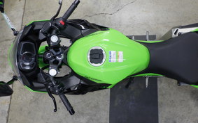 KAWASAKI NINJA 400 2023 EX400L