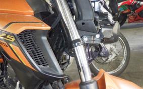 YAMAHA FZS25 2007