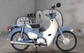 HONDA SUPER CUB50 AA09