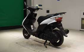 SUZUKI ADDRESS V125 S 2009 CF4MA