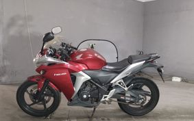 HONDA CBR250R MC41