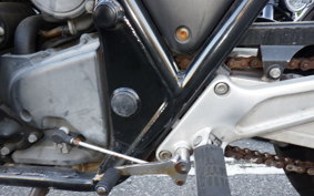 HONDA CB400SF 1995 NC31