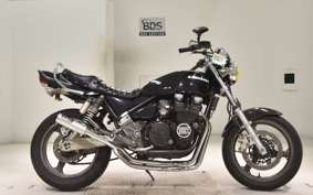 KAWASAKI ZEPHYR 400 KAI 2001 ZR400C
