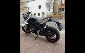 SUZUKI GSX-8S 2024 EM1AA