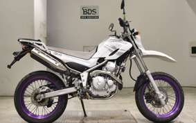 YAMAHA XT250X DG17J