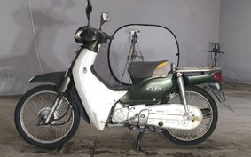 HONDA SUPER CUB50 AA04