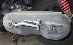 YAMAHA JOG ZR Gen.2 SA16J