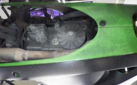 KAWASAKI NINJA 250R EX250K