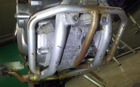 HONDA XR-250 GEN 2 2002 MD30