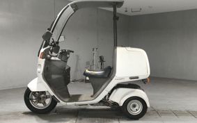 HONDA GYRO TA03