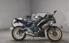 KAWASAKI NINJA400 EX400E