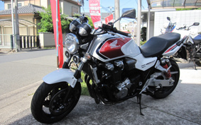 HONDA CB1300SF SUPER FOUR ABS 2010 SC54