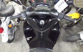 YAMAHA TRICITY 125 SE82J